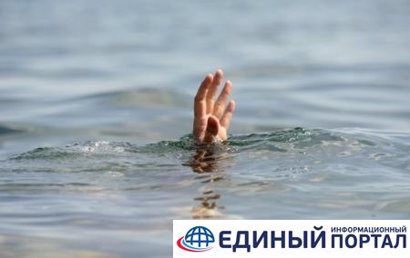 В России автомобиль опрокинулся в реку: 10 жертв