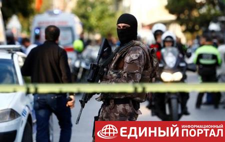 В Турции расстреляли белорусского дипломата