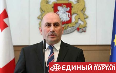 Власти Грузии отозвали посла в Украине – СМИ