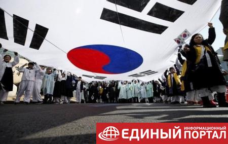 Южная Корея созвала экстренное совещание Совбеза