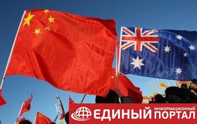 Китай подтвердил арест австралийского писателя