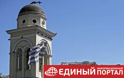Синод православной церкви Греции рассмотрит ПЦУ