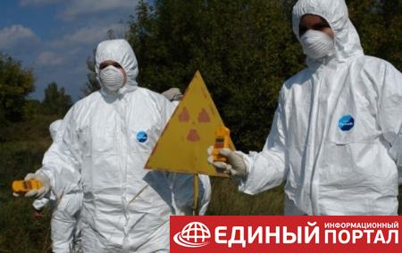 Четыре станции мониторинга радиации в РФ перестали передавать данные