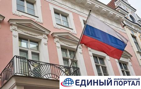 Эстония фактически присоединилась к блокаде Донбасса – посольство РФ
