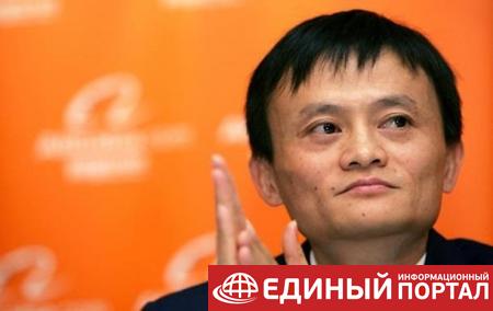 Сооснователь Alibaba: Люди будут работать 12 часов в неделю