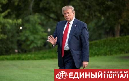 Трамп хочет пригласить Путина на G7 в США