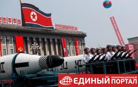 В КНДР не намерены вести диалог с Южной Кореей