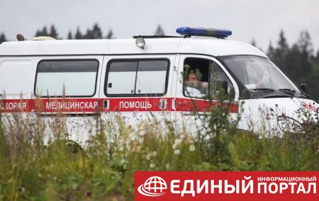 В России взрыв при испытании ракеты: есть погибшие и раненые