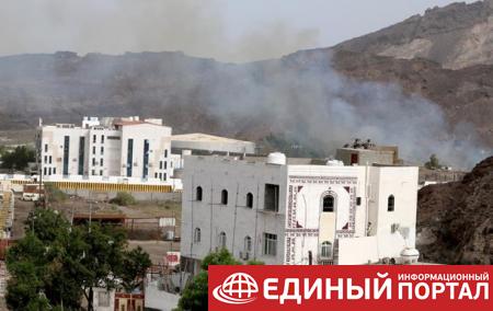 В Йемене сепаратисты отступают со своих позиций в Адене