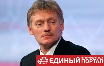Кремль о новом обмене: Много работы и времени