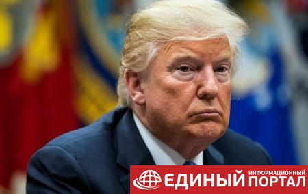 "Давление" Трампа на Зеленского: информатор рассказал подробности