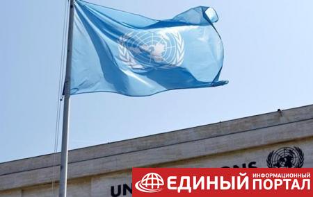 ООН призывает найти $52 миллиона для Донбасса