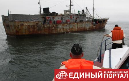 Российские пограничники задержали более 80 граждан КНДР