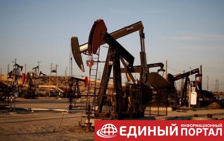 Саудовская Аравия предупредила о перебоях с поставками нефти