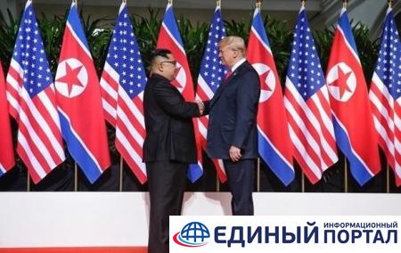 США возобновляют переговоры с КНДР - СМИ