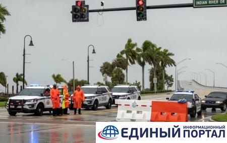 Ураган Дориан на Багамах убил 20 человек