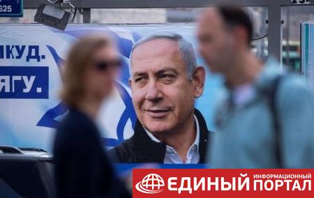 В Израиле объявили официальные результаты выборов в парламент