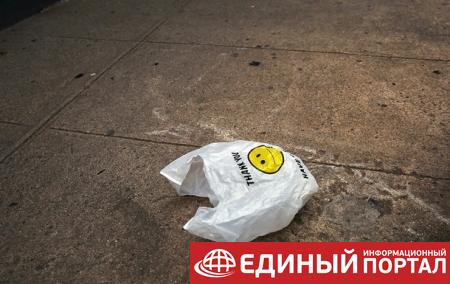 В Казахстане перестанут использовать пластиковые пакеты
