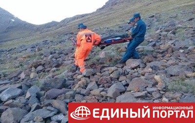 В Армении при нападении медведя погиб турист из Польши