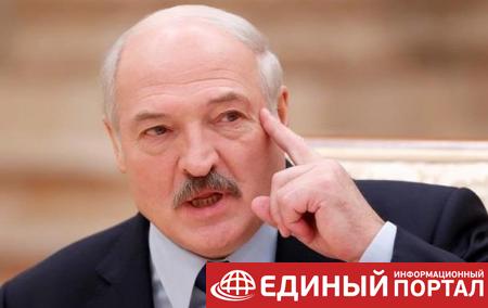 Без США не решить. Речь Лукашенко о Донбассе