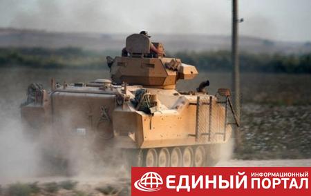Финляндия приостановила поставки оружия в Турцию из-за ее действий в Сирии