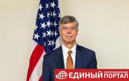 Глава дипмиссии США в Украине свидетельствует перед Конгрессом