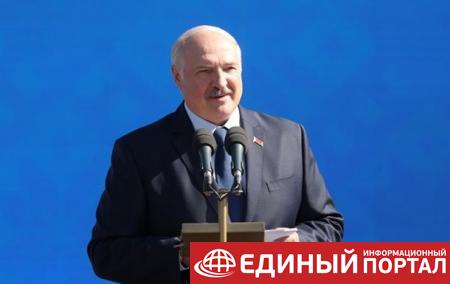 Лукашенко пригласил Зеленского в Беларусь