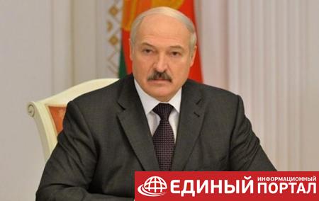 Лукашенко решил, чем займется после президентства