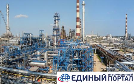 Минск ищет замену российской нефти