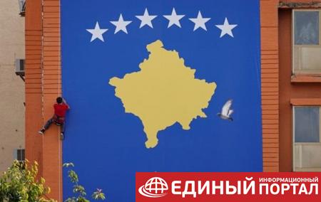 На выборах в парламент Косово побеждает оппозиция