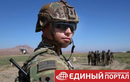 NBC: США готовят полный вывод войск из Афганистана