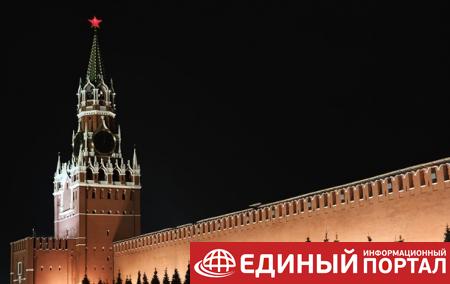 РФ отказалась обсуждать Крым в нормандском формате