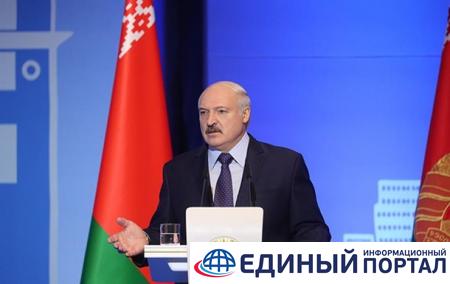 Украину "подарили" американцам и НАТО – Лукашенко