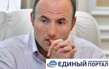 В России заочно арестовали украинского бизнесмена