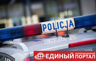 В Польше поймали украинца, которого 14 лет разыскивал Интерпол