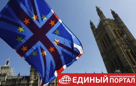Brexit снова не состоялся: Британия не покинула Евросоюз