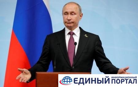 ЕС ожидает от Путина "значимых шагов" на нормандской встрече