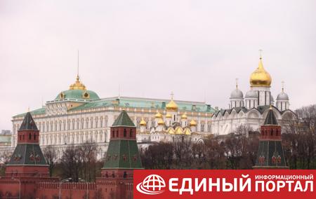 Кремль назвал краеугольным закон об особом статусе