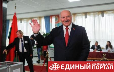 Лукашенко назвал Калининградскую область "нашей"