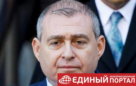 Партнер Джулиани предупреждал Киев о заморозке военной помощи − СМИ