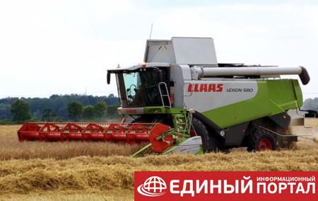 Послы G7 поддержали открытие рынка земли в Украине