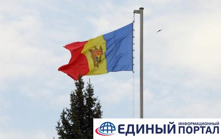 В Молдавии правительство отправили в отставку