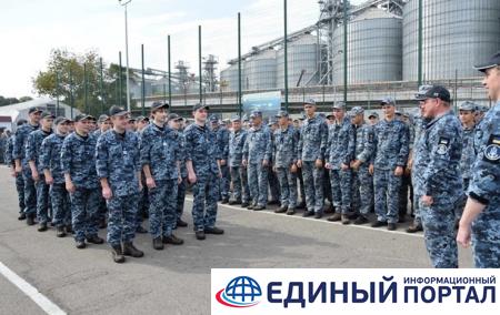 В РФ продлили расследование дела украинских моряков