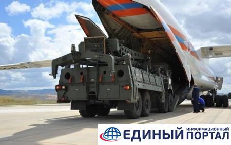 В Турции заявили о разногласиях с РФ и задержках поставок С-400