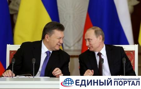 Британский суд закончил слушания по делу "долга Януковича"