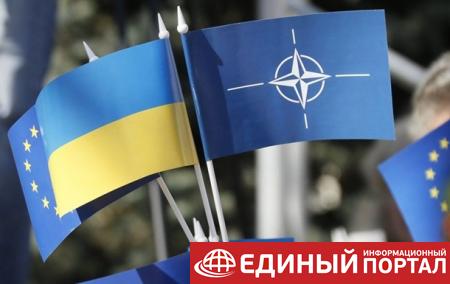 Глава МИД Венгрии заявил, что блокирует вступление Украины в НАТО