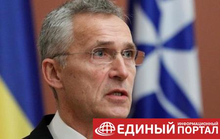 Глава НАТО объяснил позицию альянса о том, что Россия - "не враг"