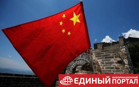 Китай уничтожает доказательства репрессий против уйгуров