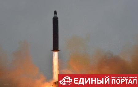 КНДР подготовила новые площадки для запуска ракет