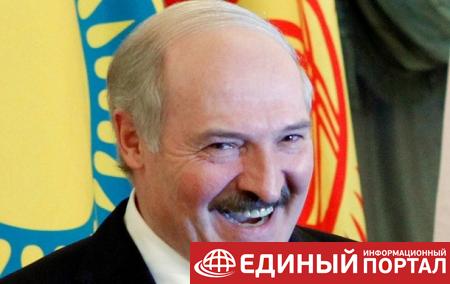 Лукашенко предложил РФ вступить в Беларусь